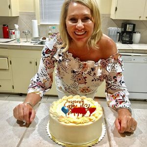 Meet your Posher, Janice